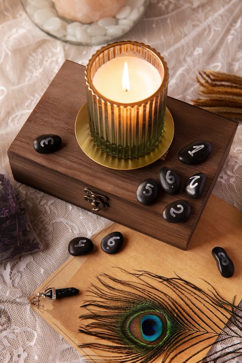 Candle Making Supplies