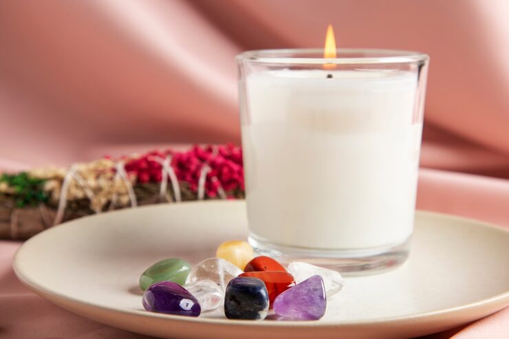 Fragrances & Oils